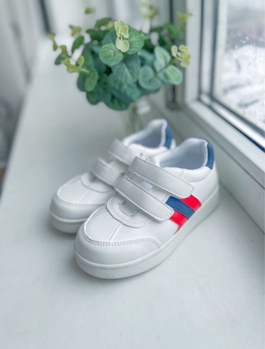 Новые кроссовки, кроссовки 25 размер, кеды 25 размер