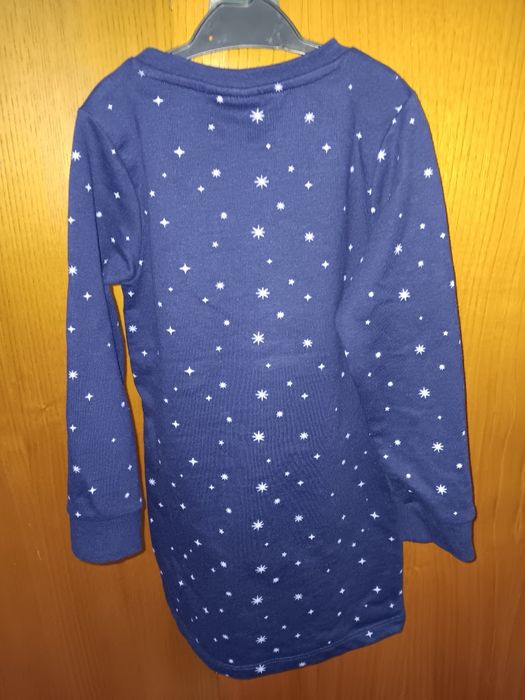 Vestidos frozen 5 anos