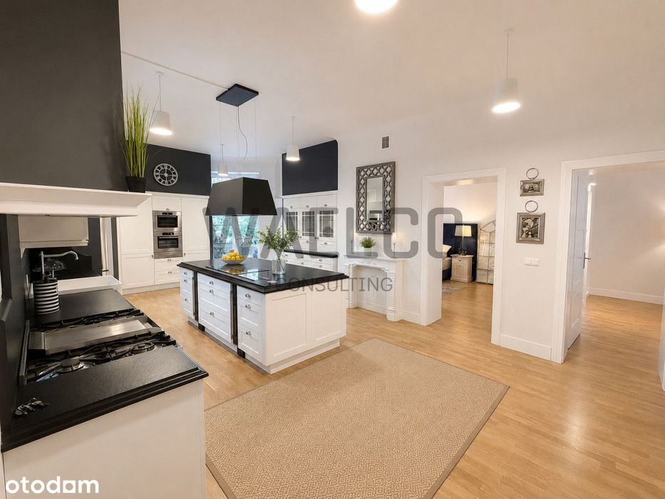Apartament w wysokim standardzie obok Perfumiarnia
