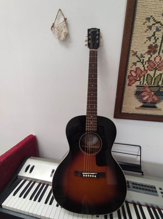 Gibson  L-oo  ( cópia )