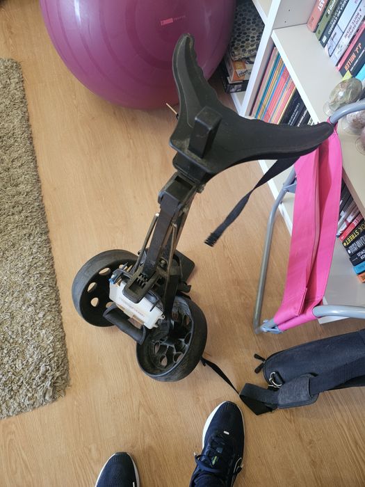 Talcos  golfe usados para mulher