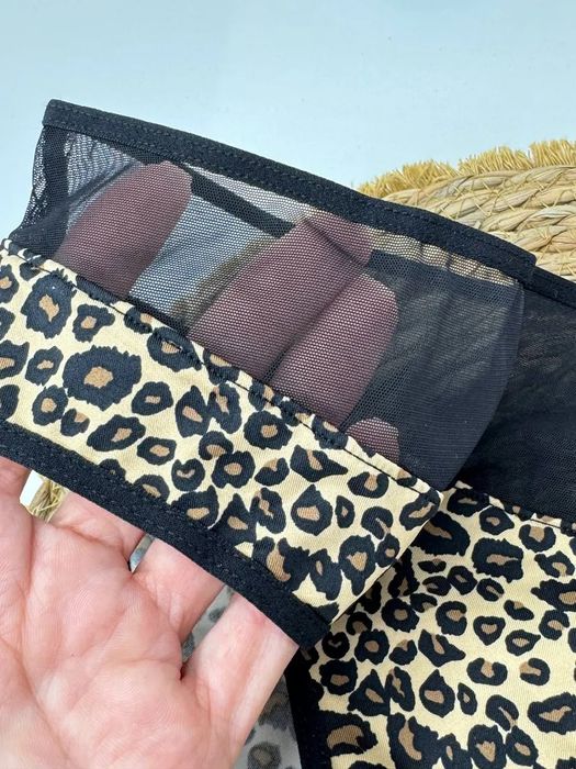 Трусики Acousma, нижня білизна преміальної якості, бренд Acousma .