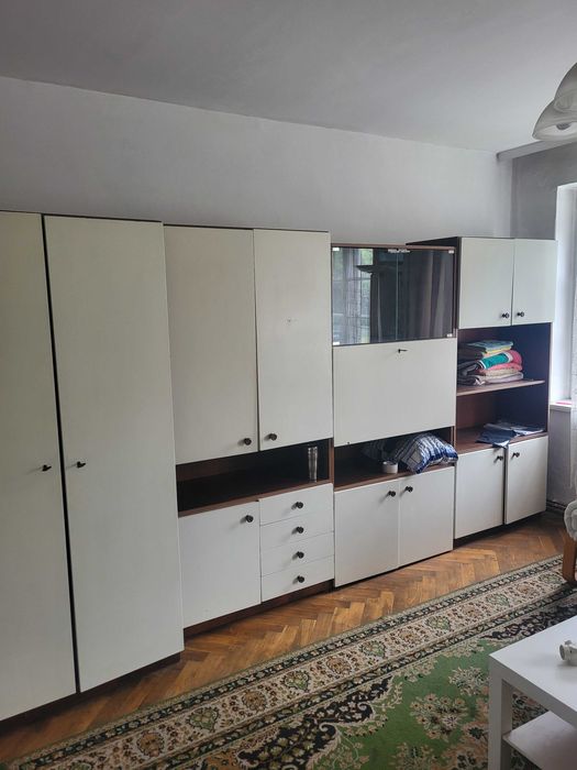Oddam za darmo narożnik, komplet wyp, stoły, meble