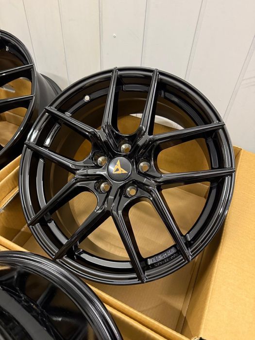 NOWE alufelgi 18” Cupra Formentor Terramar Ateca Leon
