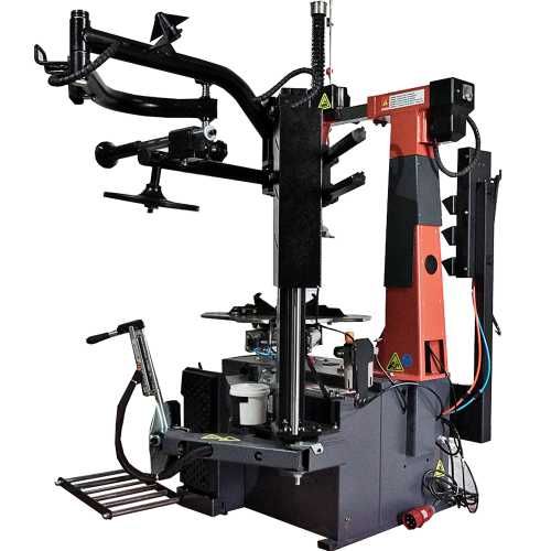 шиномонтажный станок. Доставка бесплатно на ваш сервис