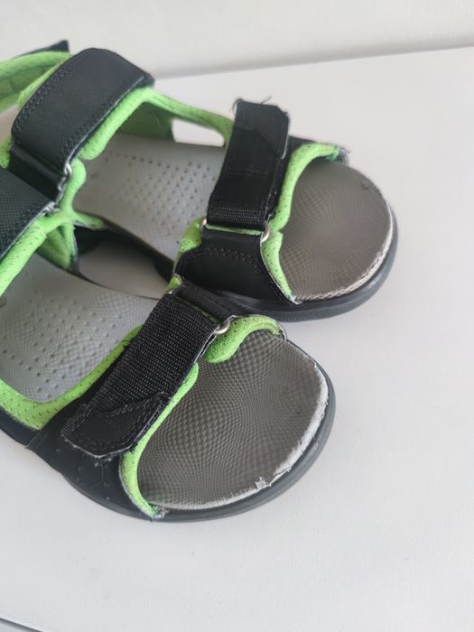Босоножки Ecco сандали Ecco р.38