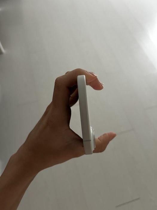 iPhone 16 Plus - 256gb Branco