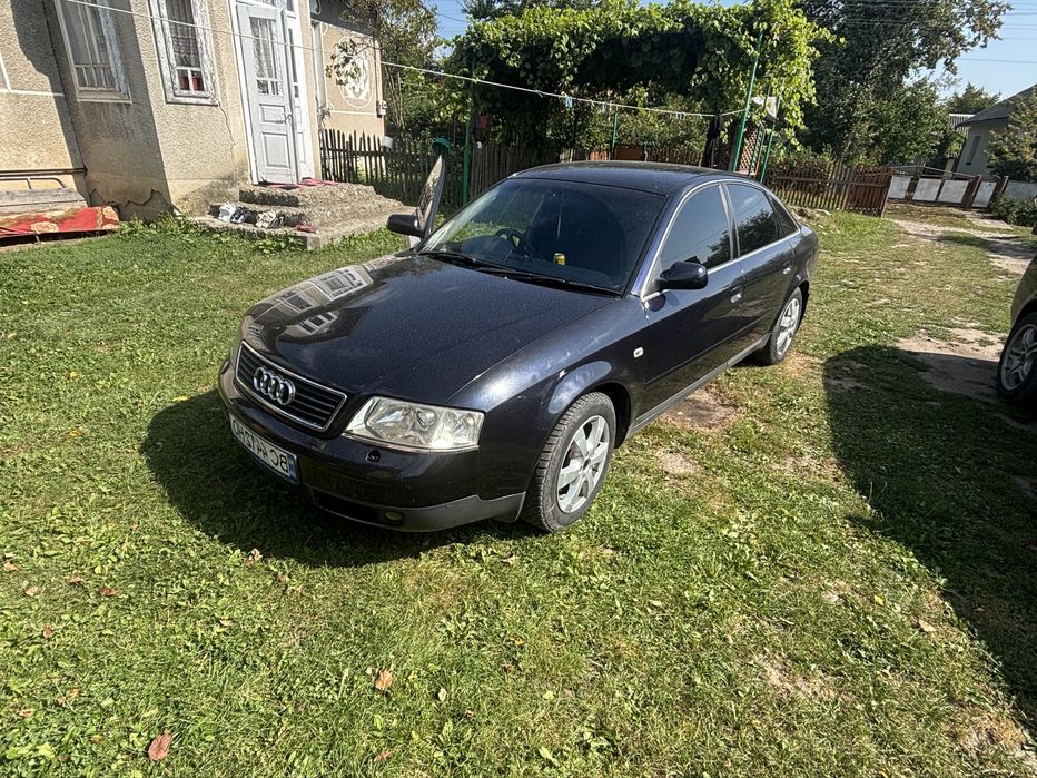 Продам авто обслужене