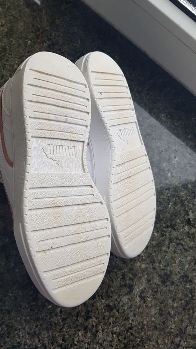 Дитячі кросівки Puma р.31.5