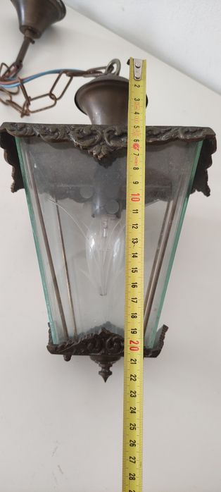 Antique Lamp429128794884034564