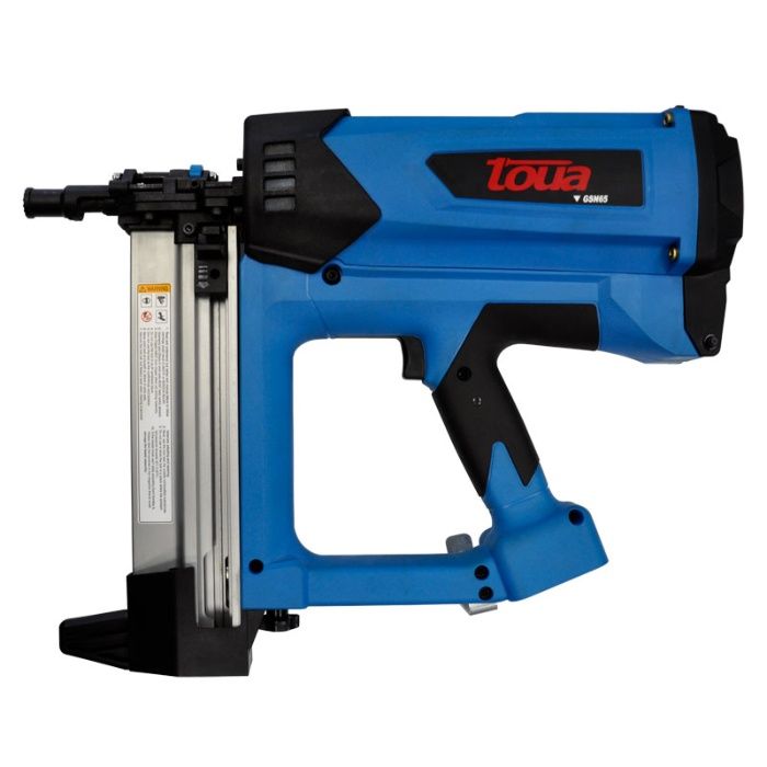 Газовий монтажний пістолет TOUA GSN65, новий, 120Дж