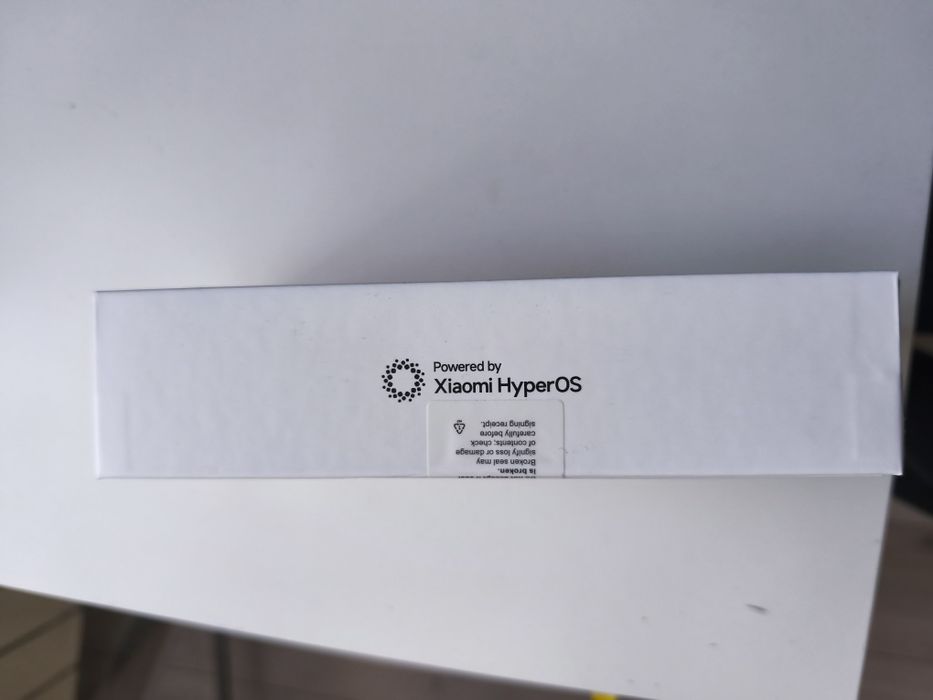 Redmi Note 15 PRO 5G NOWY