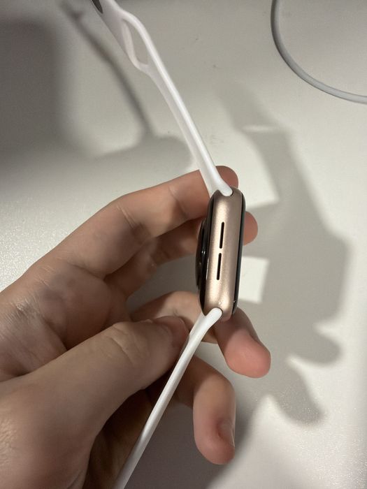 Apple watch 4 чистые