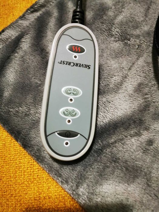 massageador corporal