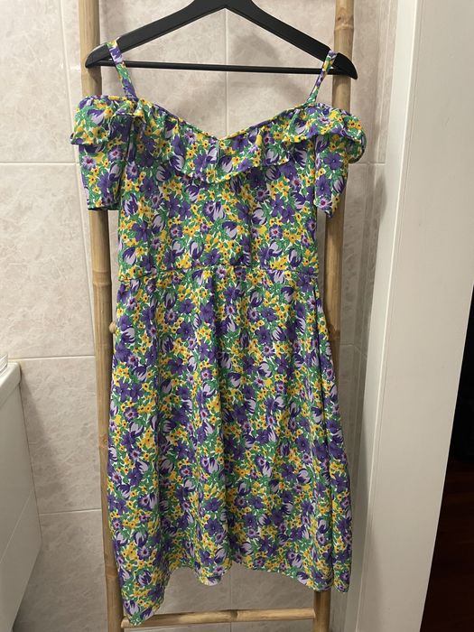 Vendo vestido verão
