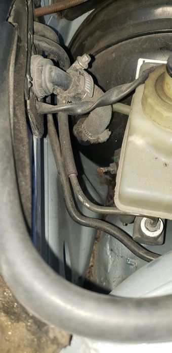 Bmw e38 m60b40 газ/бензин