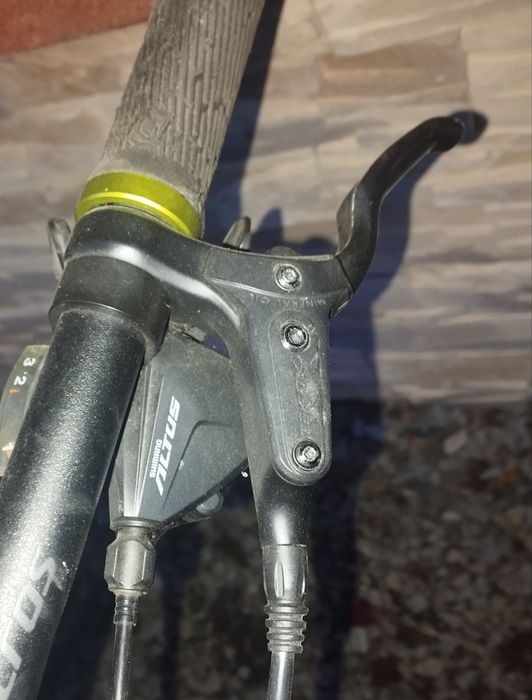 Rower Crossowy SCOTT Sub Cross
