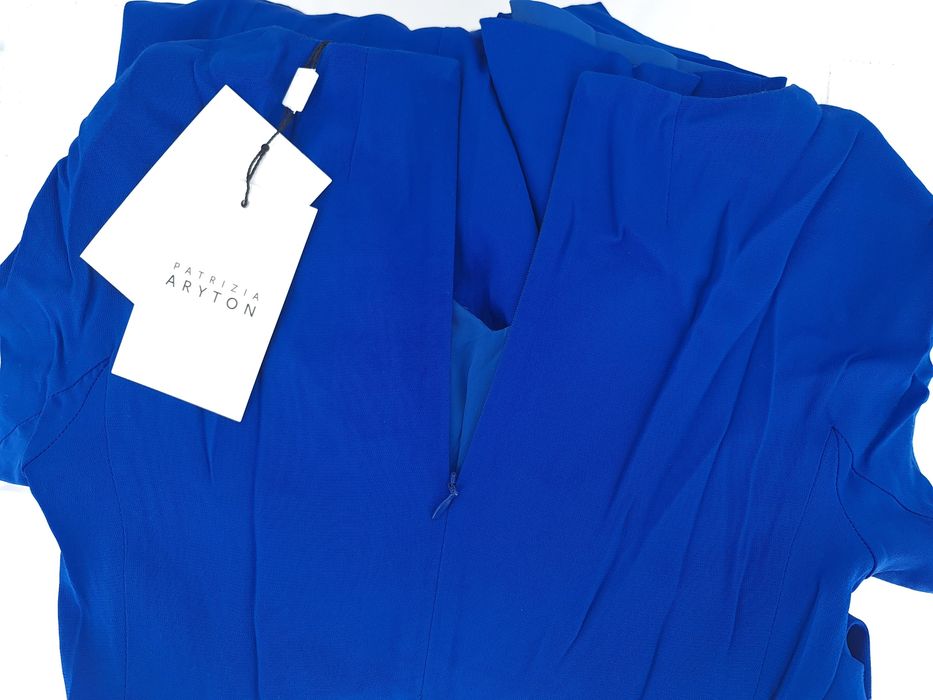 Sukienka damska PATRIZIA ARYTON 34