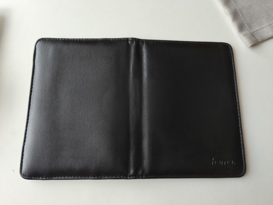Nowe etui na ebooka 6"