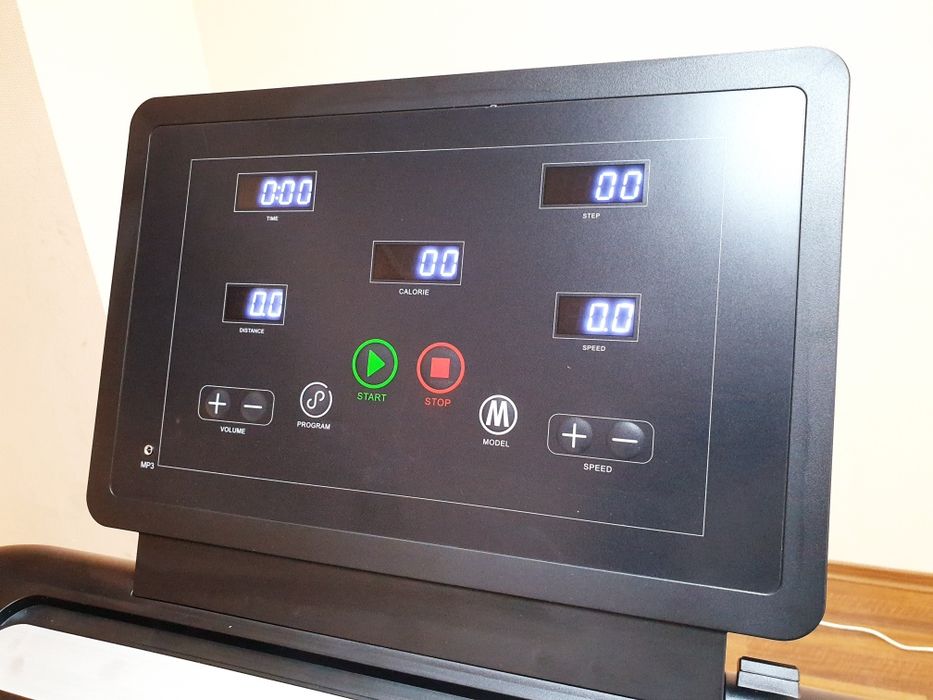 Бігова доріжка EnergyFIT EF-U20