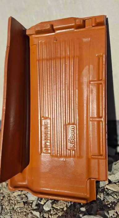 Dachówka dachowa ROBEN 180m2