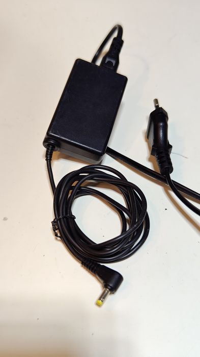 Oryginalna Ładowarka Sony PSP-100 5V 2A