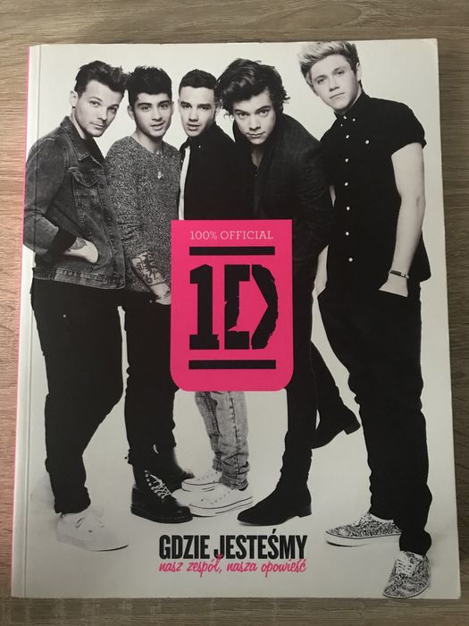 „1D - gdzie jesteśmy”