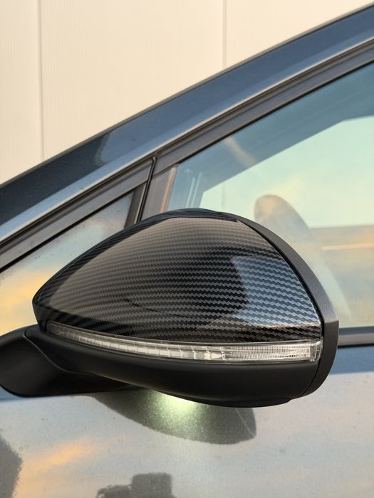 VW Golf Mk7 Gti ( Trato de crédito)