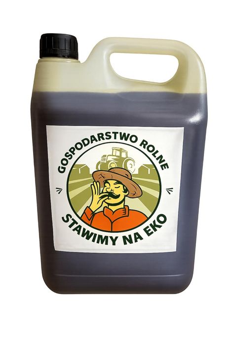 Olej lniany dla koni