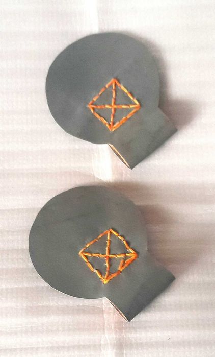 Fixadores Elásticos I-SUP