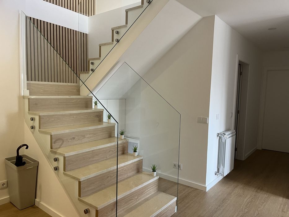 Quartos para arrendar Valença