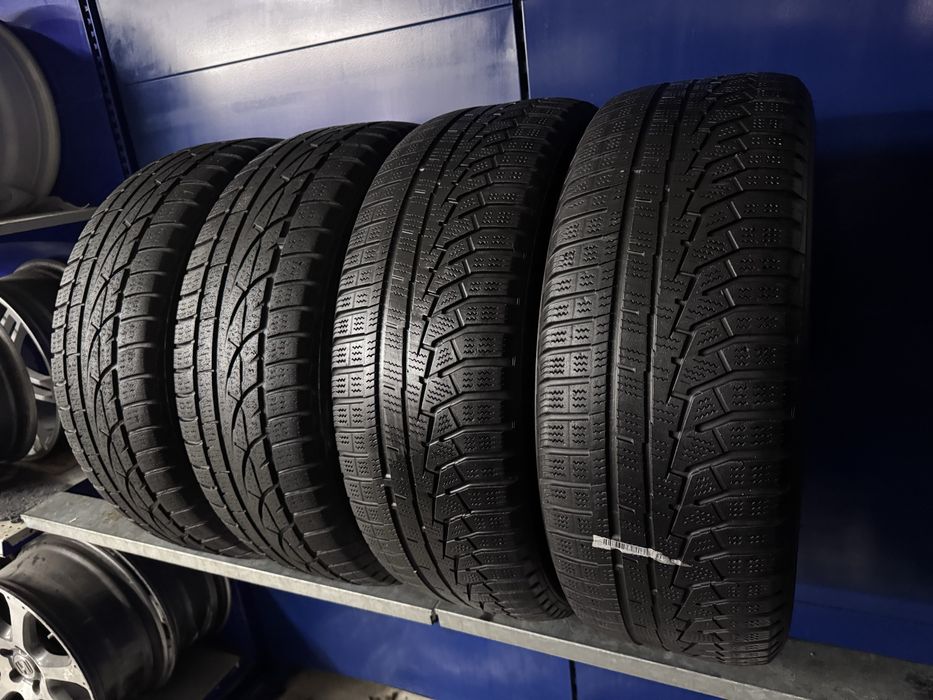 215 60 r 16 Hankook Winter I Cept Evo,Evo 2 215/60r16 Склад Шин Умань