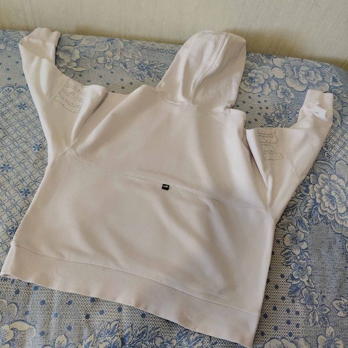 Костюм puma худі штани