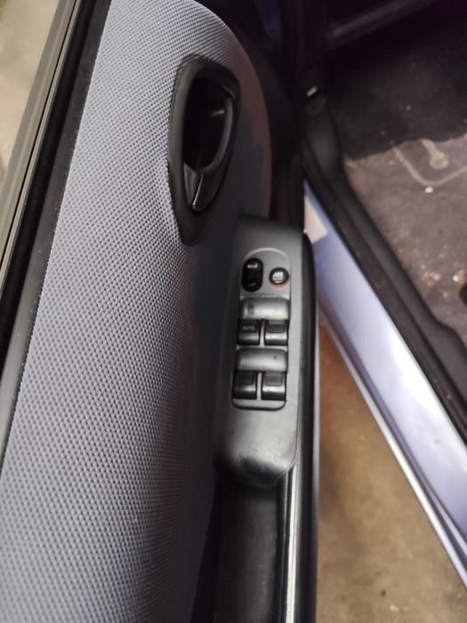 Honda Jazz Caixa Automática