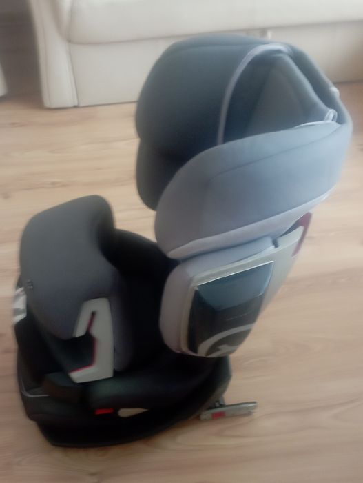 Fotelik samochodowy Cybex