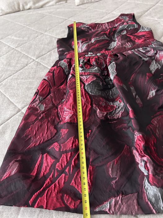 Lindo Vestido de cerimónia da Roberto Verino