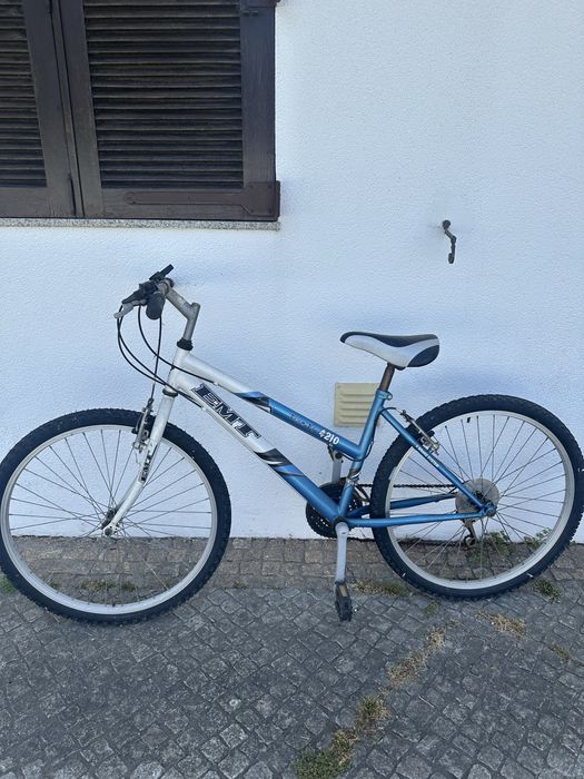 Vendo Bicicletas