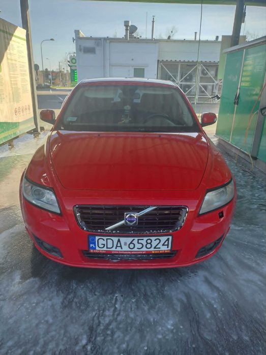 Volvo V50 - 2009 | 1,6 Diesel
