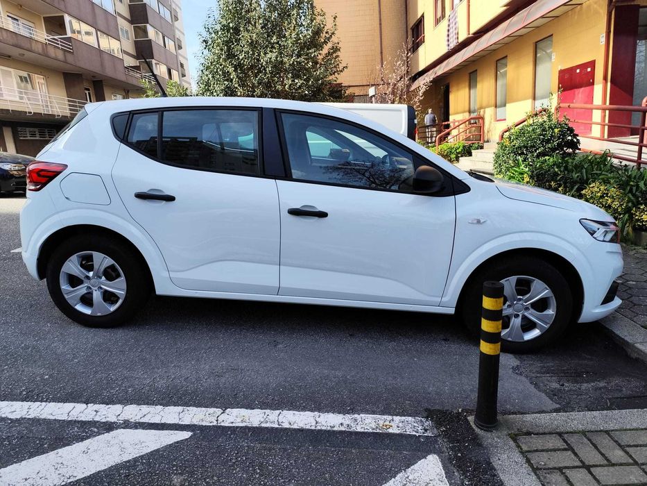 Vendo empresa TVDE / turismo, Saudável.