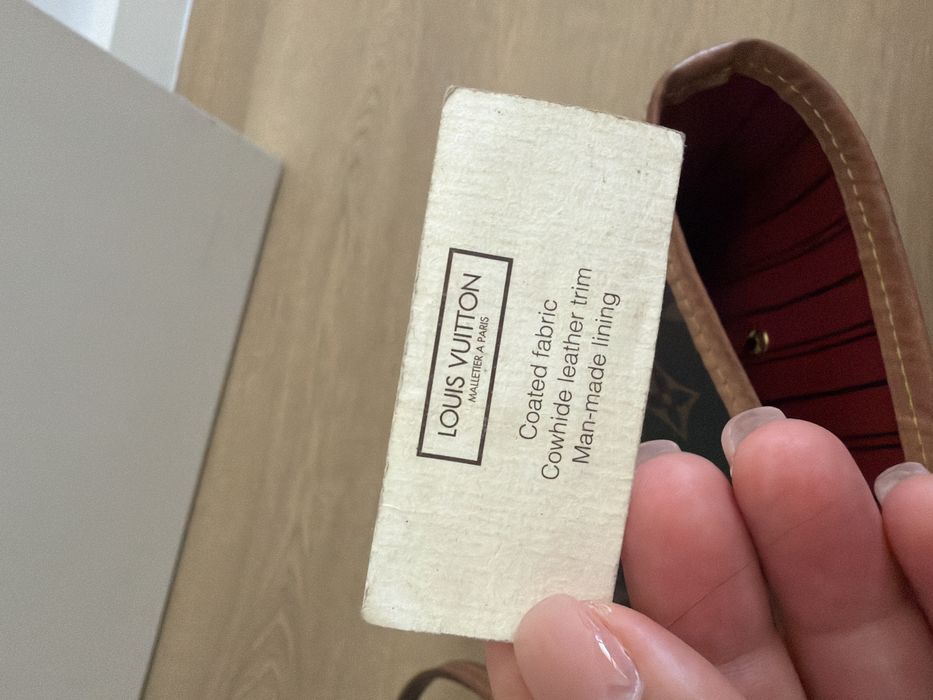 Louis Vuitton Neverfull