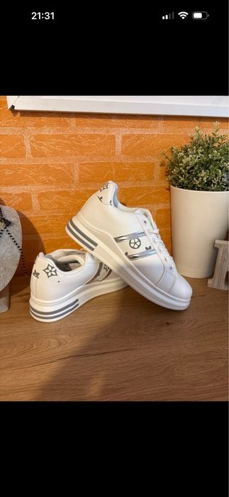 Sliczne damskie buty 37,38