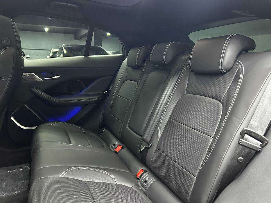 Jaguar I-PACE 2020