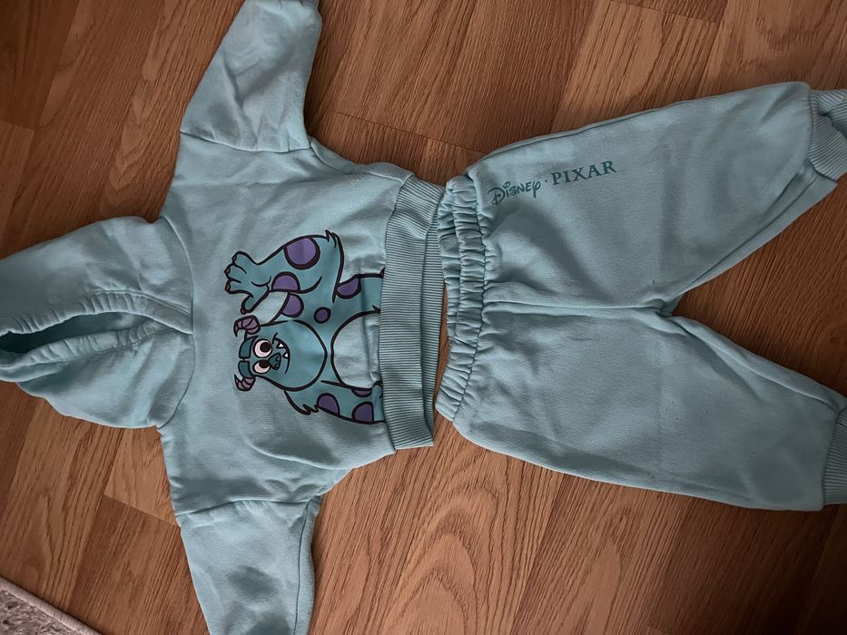 Одяг для хлопчиків 3-6м