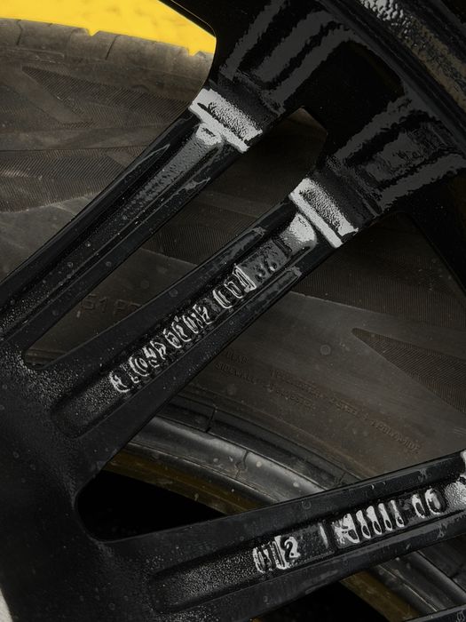 Диски Wheelworld R18 5.112 ET35 Ауді А4 А6 Q5 Тігуан Кодіак Пасат Б8