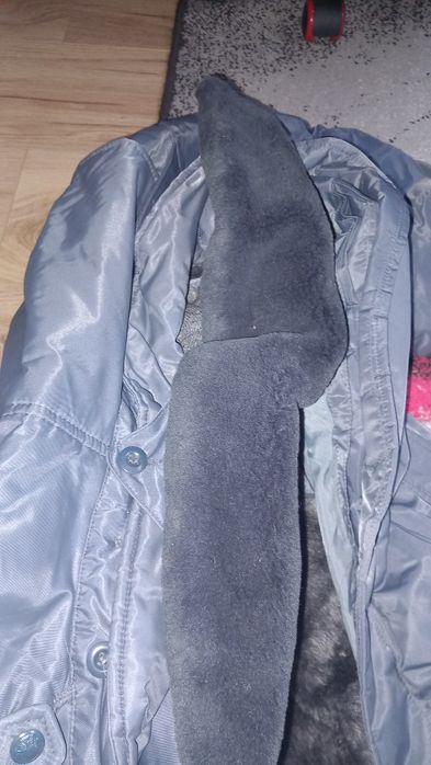 Kurtka stalowa Policja 180 na 112- 115