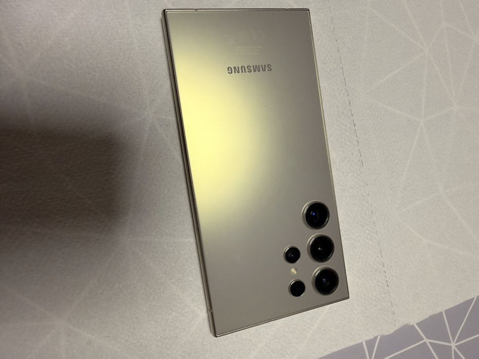 Samsung S24 Ultra 512gb