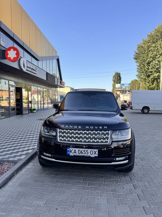 Range Rover , дизель, мотор пушка , надежный, в хорошем состоянии