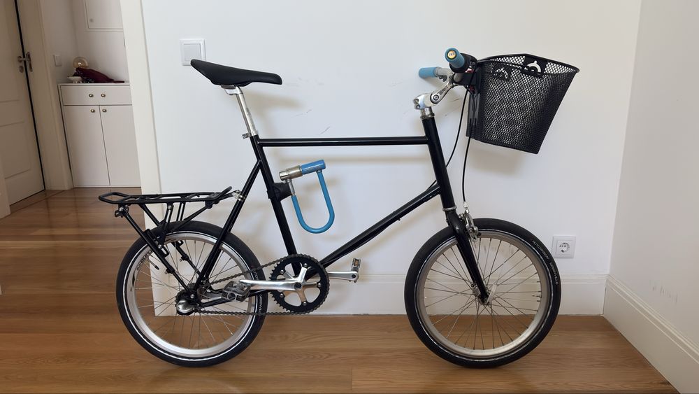 Bicicleta Veli Classic