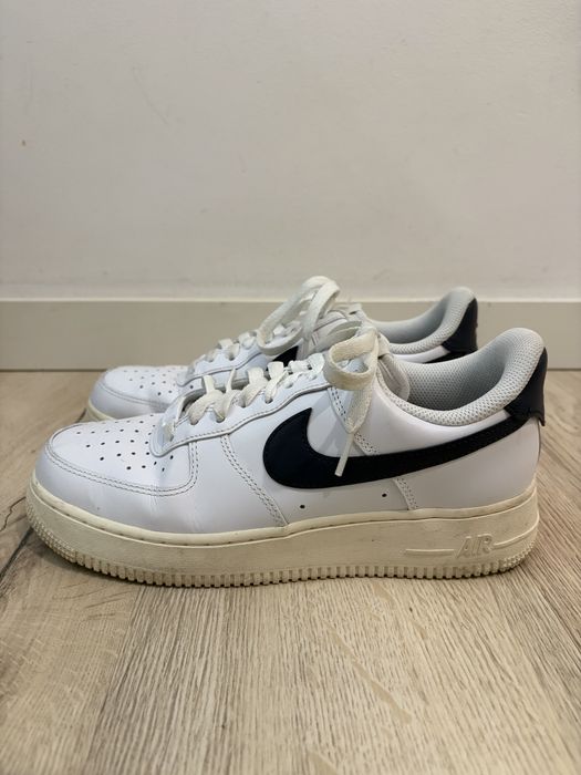 Nike Air Force pouco usados
