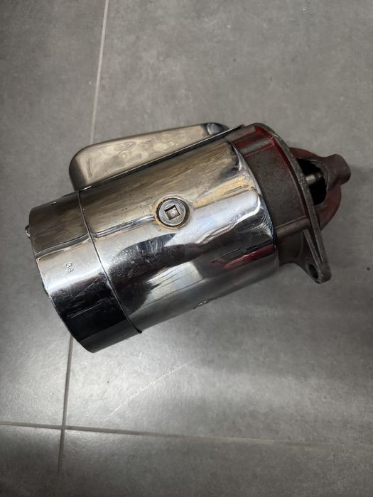 Material para Mustang 64-66